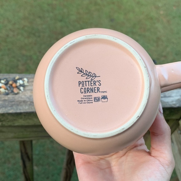 Butterfly coffee mug ☕️ - Picture 4 of 4